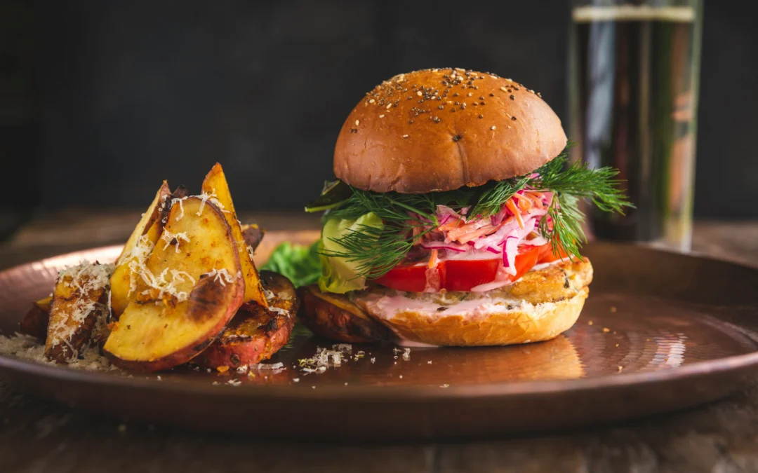 FOOD & LIFE München